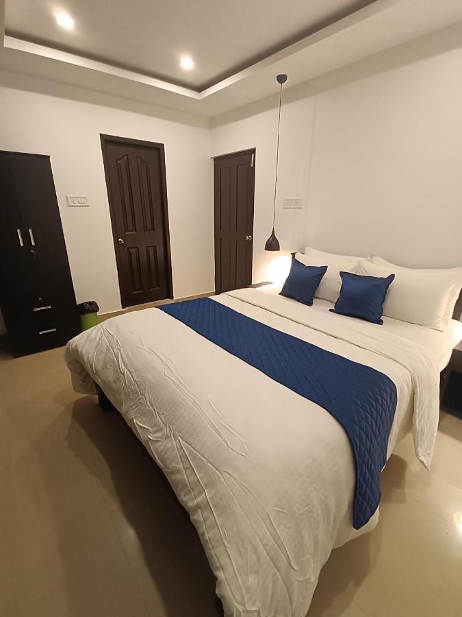 Brick Castle Hotel Chennai