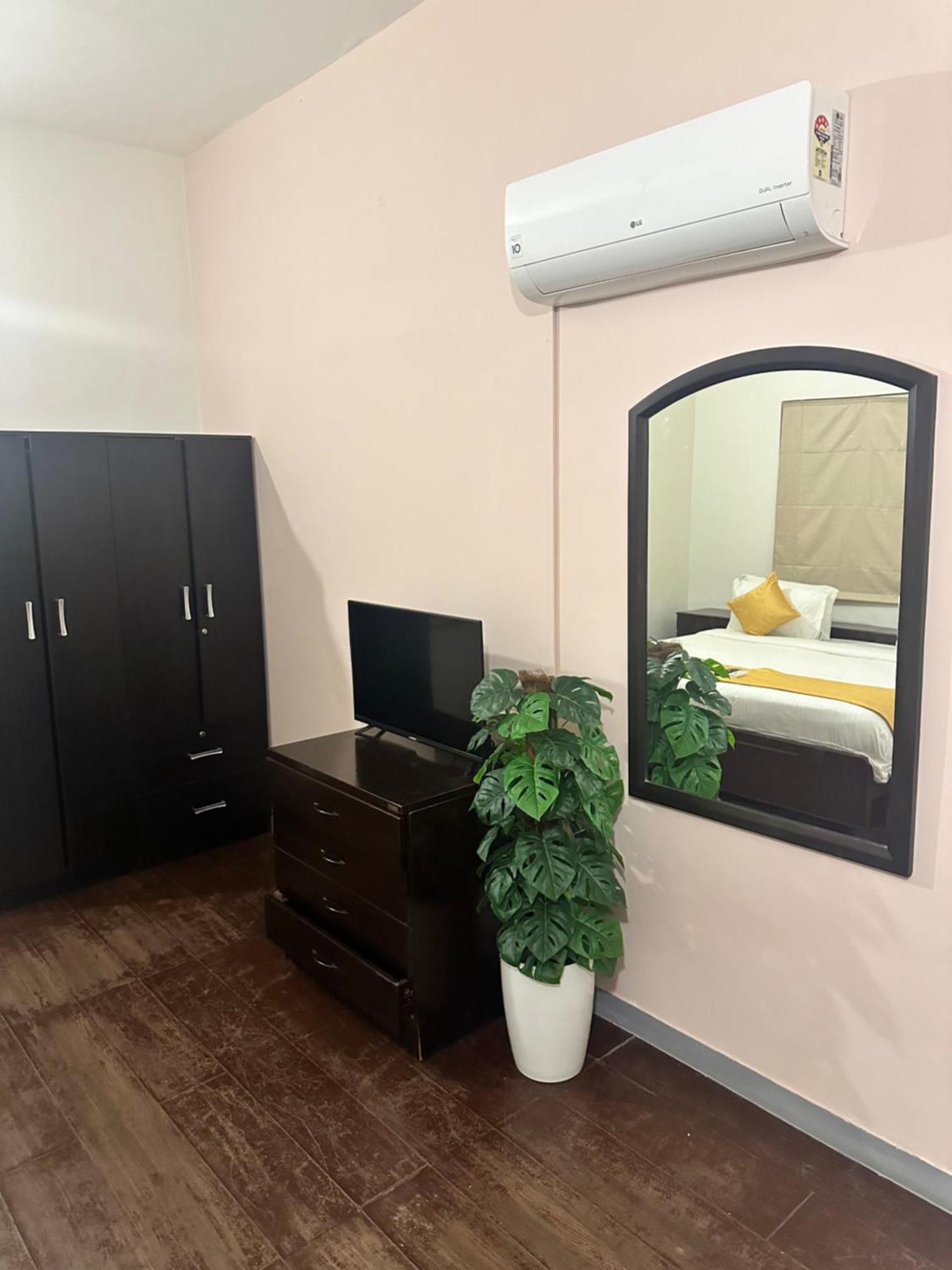 Brick Castle 4* Chennai